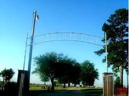 Binger Cemetery